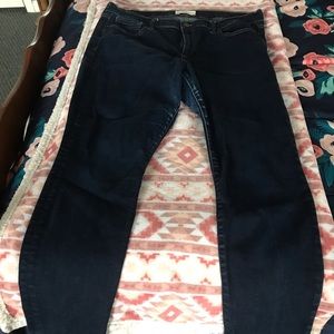 Gap Skinny Jeans 👖🛍